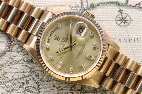 rolex daydate ref|day date Rolex price.